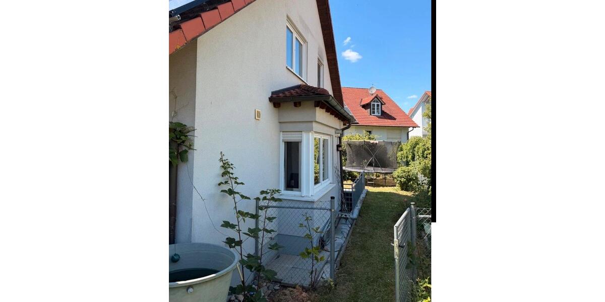 Einfamilienhaus Kürnach - 6 Zimmer, 175 m&sup2;, 759.000&euro; | Angebot:27055038