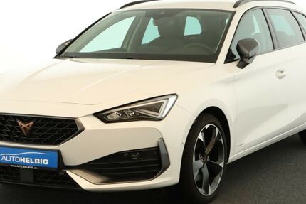 Cupra Leon 57.400 km 22.990 &euro; Donnersdorf 97499
