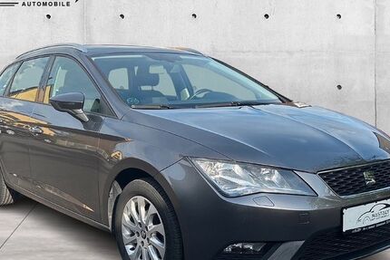 Seat Leon 39.000 km 12.990 &euro; Schwebheim 97525