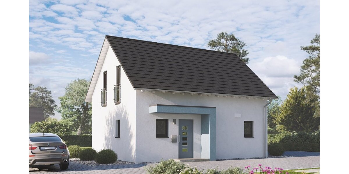 Modernes Einfamilienhaus als Fertighaus in Wonfurt - individuell planbar - Gewerbeobjekt Wonfurt Steinsfeld | Angebot:27291101