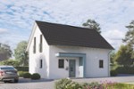 Modernes Einfamilienhaus als Fertighaus in Wonfurt - individuell planbar - Gewerbeobjekt Wonfurt Steinsfeld | Angebot:27291101