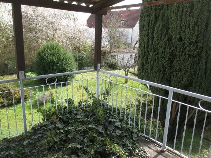 Einfamilienhaus Schweinfurt Hochfeld-Steinberg - 379.000&euro; | Angebot:25686865