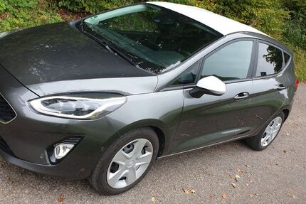 Ford Fiesta 76.800 km 9.850 &euro; Schweinfurt 97422