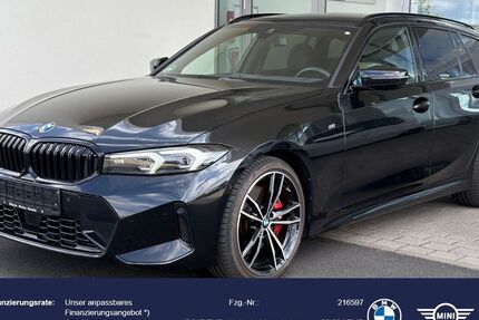 BMW 320 33.044 km 35.440 &euro; Salz 97616
