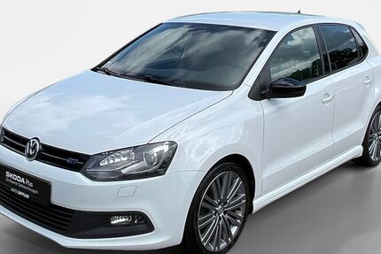 VW Polo 118.000 km 10.440 &euro; Schweinfurt 97424