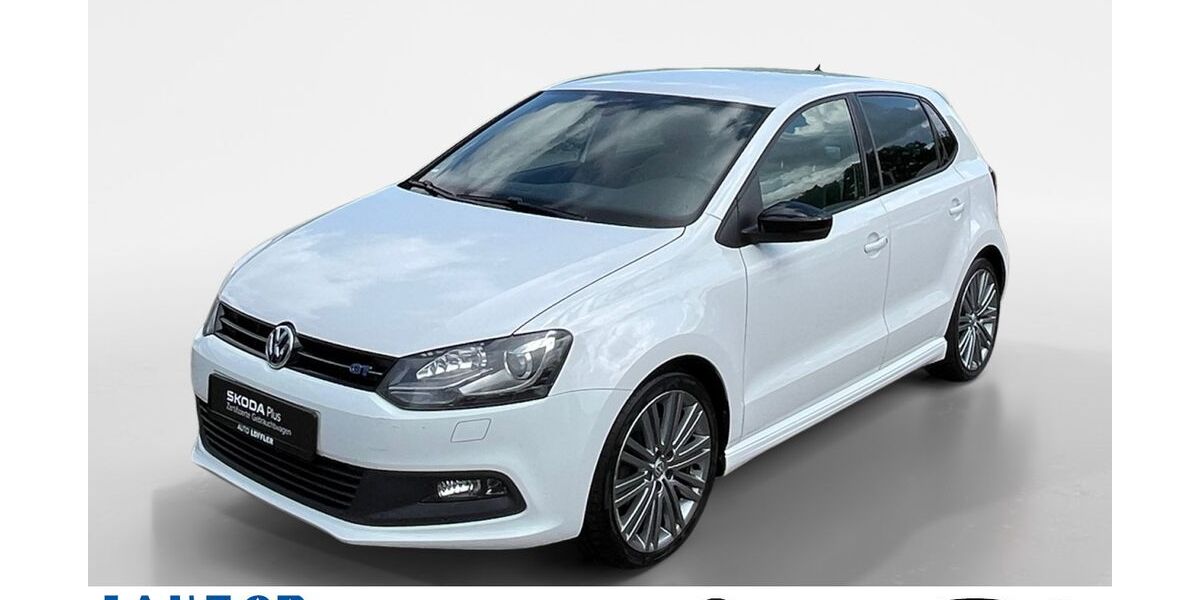 VW Polo 118.000 km 10.440 &euro; Schweinfurt 97424