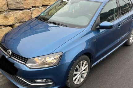 VW Polo 126.484 km 8.000 &euro; Ramsthal 97729