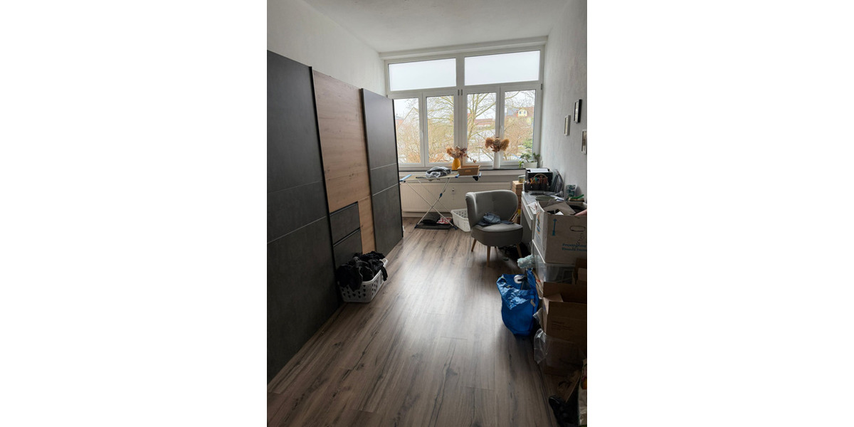 Etagenwohnung Oberthulba - 680&euro; | Angebot:25834847