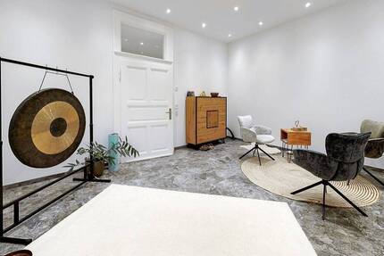 Wohnung Bad Kissingen - 3 Zimmer, 135 m&sup2;, 495.000&euro; | Angebot:25685621