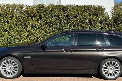 BMW 535 141.100 km 20.899 &euro; Schweinfurt 97422