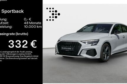 Audi A3 55.000 km 25.980 &euro; Bad Kissingen 97688