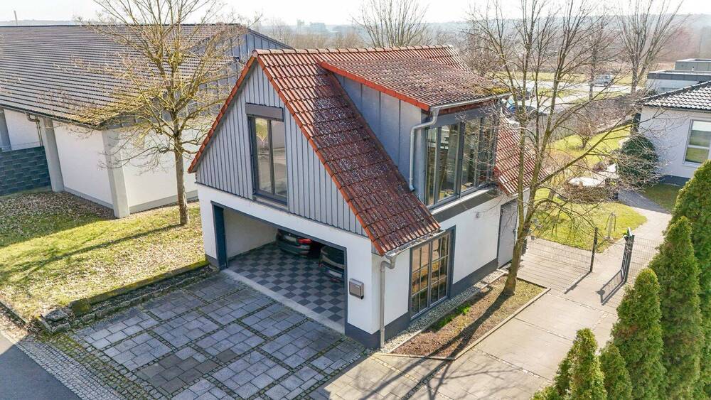 Mehrfamilienhaus, Wohnhaus Dettelbach - 6 Zimmer, 202 m&sup2;, 675.000&euro; | Angebot:26016140