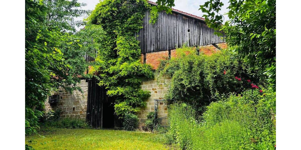 Einfamilienhaus Hofheim - 1 Zimmer, 280 m&sup2;, 340.000&euro; | Angebot:26930536