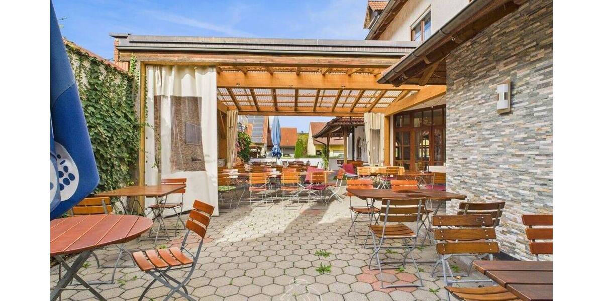 Gewerbeobjekt Nordheim am Main - 2 Zimmer, 970.000&euro; | Angebot:25665423