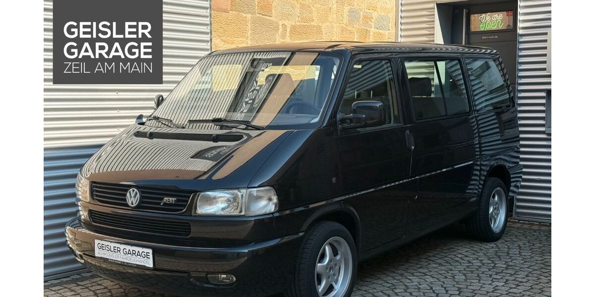 VW T4 Multivan 356.793 km 7.200 &euro; Zeil am Main 97475