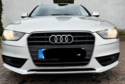 Audi A4 219.000 km 6.280 &euro; Bad Kissingen 97688
