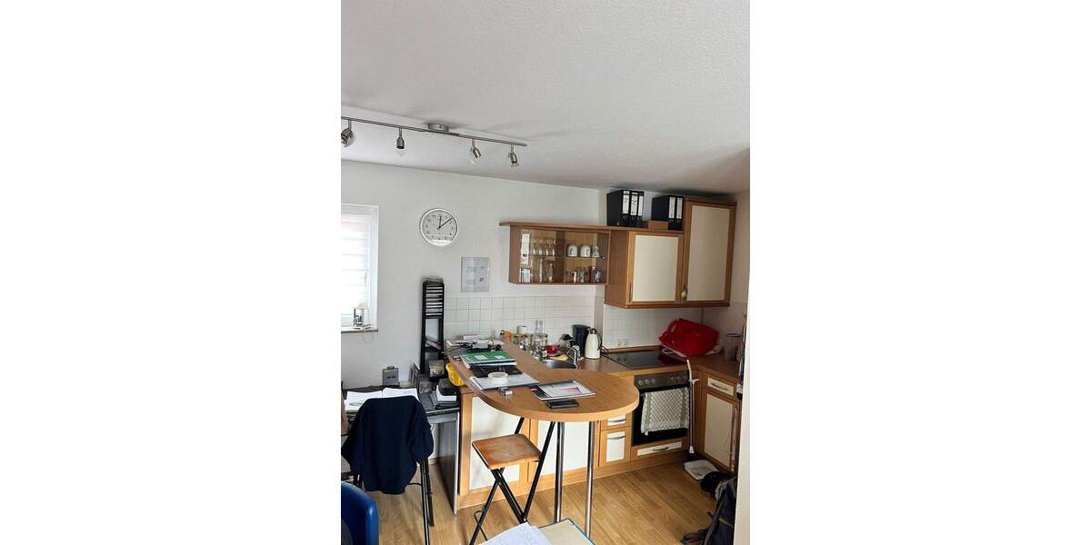 Etagenwohnung Bad Kissingen - 2 Zimmer, 78 m&sup2;, 210.000&euro; | Angebot:25780770