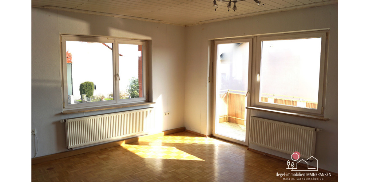 Mehrfamilienhaus, Wohnhaus Gochsheim - 8 Zimmer, 170 m&sup2;, 359.000&euro; | Angebot:25862489
