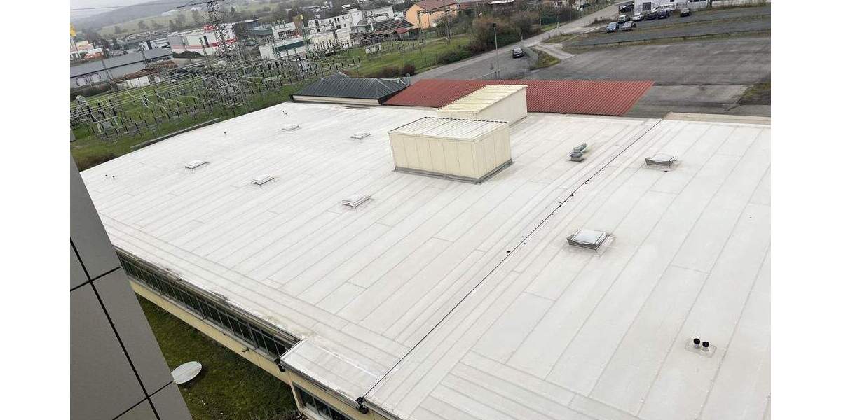 Gewerbeobjekt Haßfurt - 1.100.000&euro; | Angebot:26930467