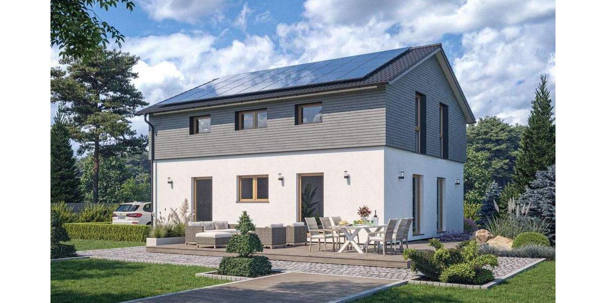 Einfamilienhaus Aschach Aschach - 5 Zimmer, 145 m&sup2;, 378.000&euro; | Angebot:25819685