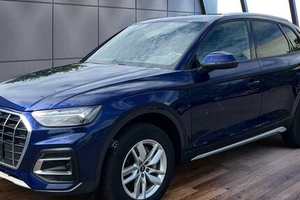 Audi Q5 74.195 km 31.770 &euro; Schweinfurt 97424
