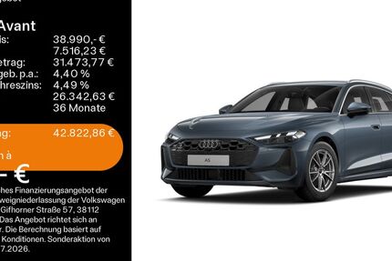 Audi A5 25.745 km 38.990 &euro; Schweinfurt 97424