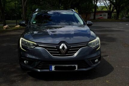 Renault Megane 95.000 km 10.800 &euro; Schweinfurt 97422