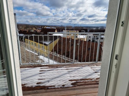 Ein Traum! Schicke 3-Zimmer-Mietwohnung mit Balkon in 97421 Schweinfurt (ID 10641) - Etagenwohnung Schweinfurt (Altstadt) Schweinfurt (Altstadt) | Angebot:25422587