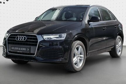 Audi Q3 95.500 km 18.750 &euro; Bad Kissingen 97688
