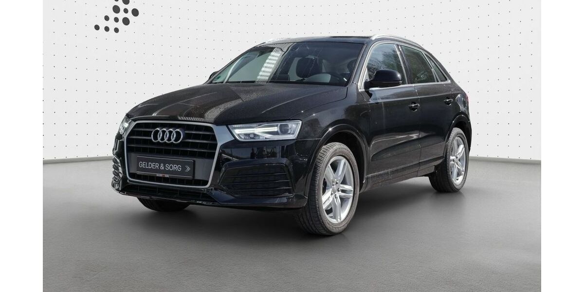Audi Q3 95.500 km 18.750 &euro; Bad Kissingen 97688