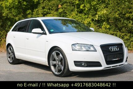 Audi A3 330.000 km 4.500 &euro; Gochsheim 97469
