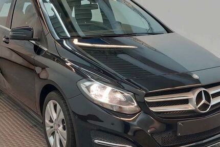 Mercedes-Benz B 200 86.254 km 14.700 &euro; Niederlauer 97618
