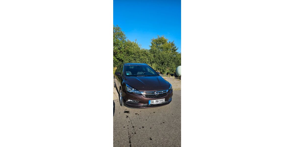 Opel Astra 126.364 km 6.500 &euro; Dittelbrunn 97456