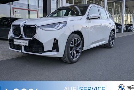 BMW X3 21.728 km 52.850 &euro; Schweinfurt 97424