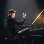 Peter Bence - Pianosphere Tour