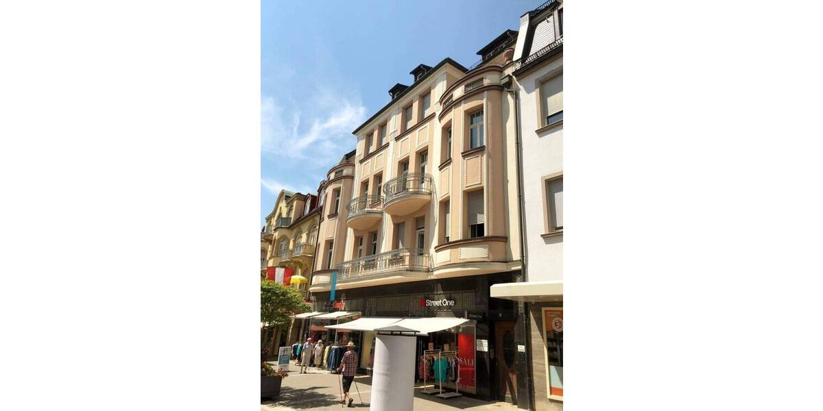 Mehrfamilienhaus, Wohnhaus Bad Kissingen - 1.690.000&euro; | Angebot:25780769