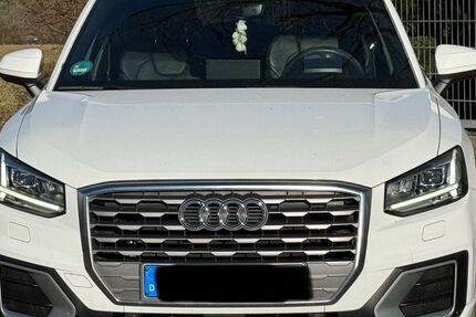Audi Q2 46.500 km 19.999 &euro; Schweinfurt 97421