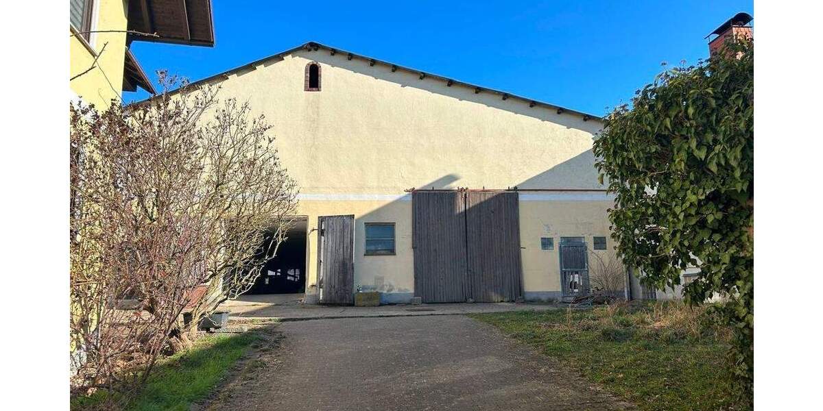 Mehrfamilienhaus, Wohnhaus Bundorf - 6 Zimmer, 190 m&sup2;, 297.000&euro; | Angebot:25729015