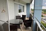 Etagenwohnung Schweinfurt Haardt - 4 Zimmer, 100 m&sup2;, 920&euro; | Angebot:26367290