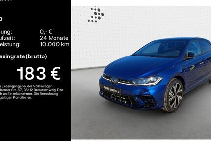 VW Polo 8.900 km 22.480 &euro; Sand am Main 97522