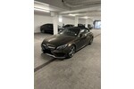 Mercedes-Benz C-Klasse 60.000 km 30.000 &euro; Schwanfeld 97523