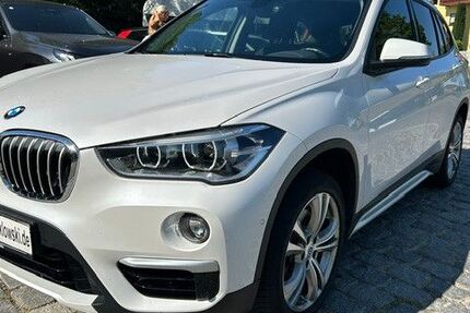 BMW X1 57.965 km 22.880 &euro; Haßfurt 97437