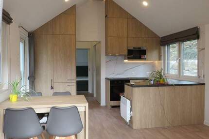 Haus Retzstadt - 2 Zimmer, 49 m&sup2;, 380.000&euro; | Angebot:25678727