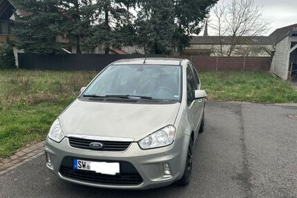 Ford C-Max 111.670 km 4.900 &euro; Untereuerheim 97508
