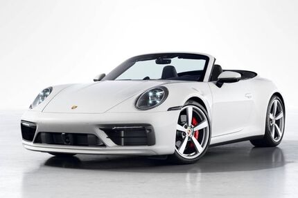 Porsche 992 45.500 km 129.890 &euro; Estenfeld 97230