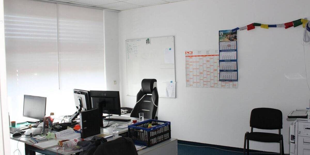 Gewerbeobjekt Schweinfurt Schweinfurt-Süd - 4 Zimmer, 179 m&sup2;, 1.500&euro; | Angebot:25771346