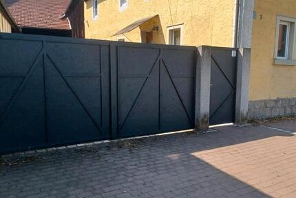 Haus Schweinfurt Gartenstadt - 7 Zimmer, 200 m&sup2;, 250.000&euro; | Angebot:26059001