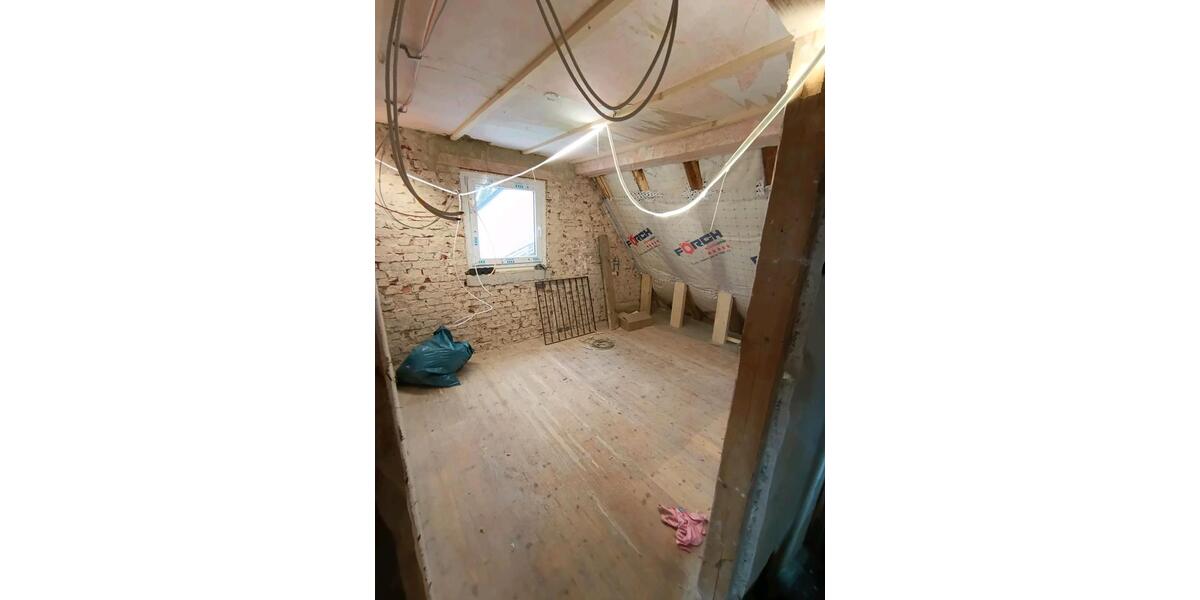 Einfamilienhaus Aidhausen - 3 Zimmer, 130 m&sup2;, 249.000&euro; | Angebot:26033080