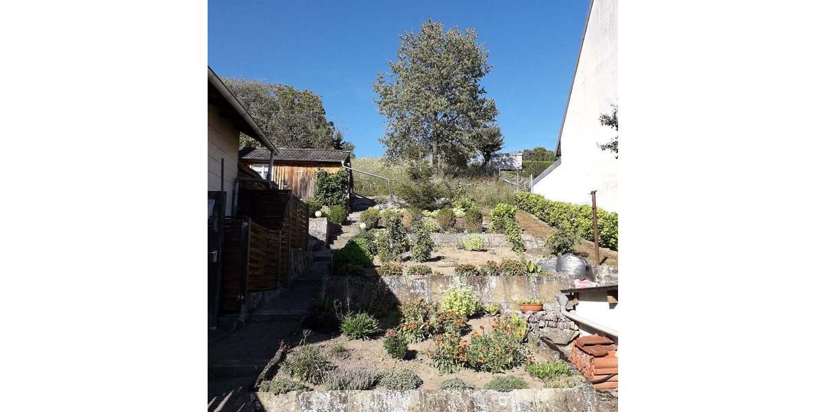 Mehrfamilienhaus, Wohnhaus Euerbach Obbach - 250.000&euro; | Angebot:25733221