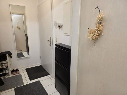 3-Zimmer Eigentumswohnung mit Balkon in 97714 Oerlenbach-Ebenhausen (ID 10602) - Etagenwohnung Oerlenbach Oerlenbach | Angebot:24984841